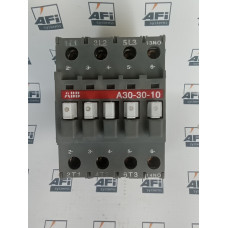 ABB A30-30 Contactor
