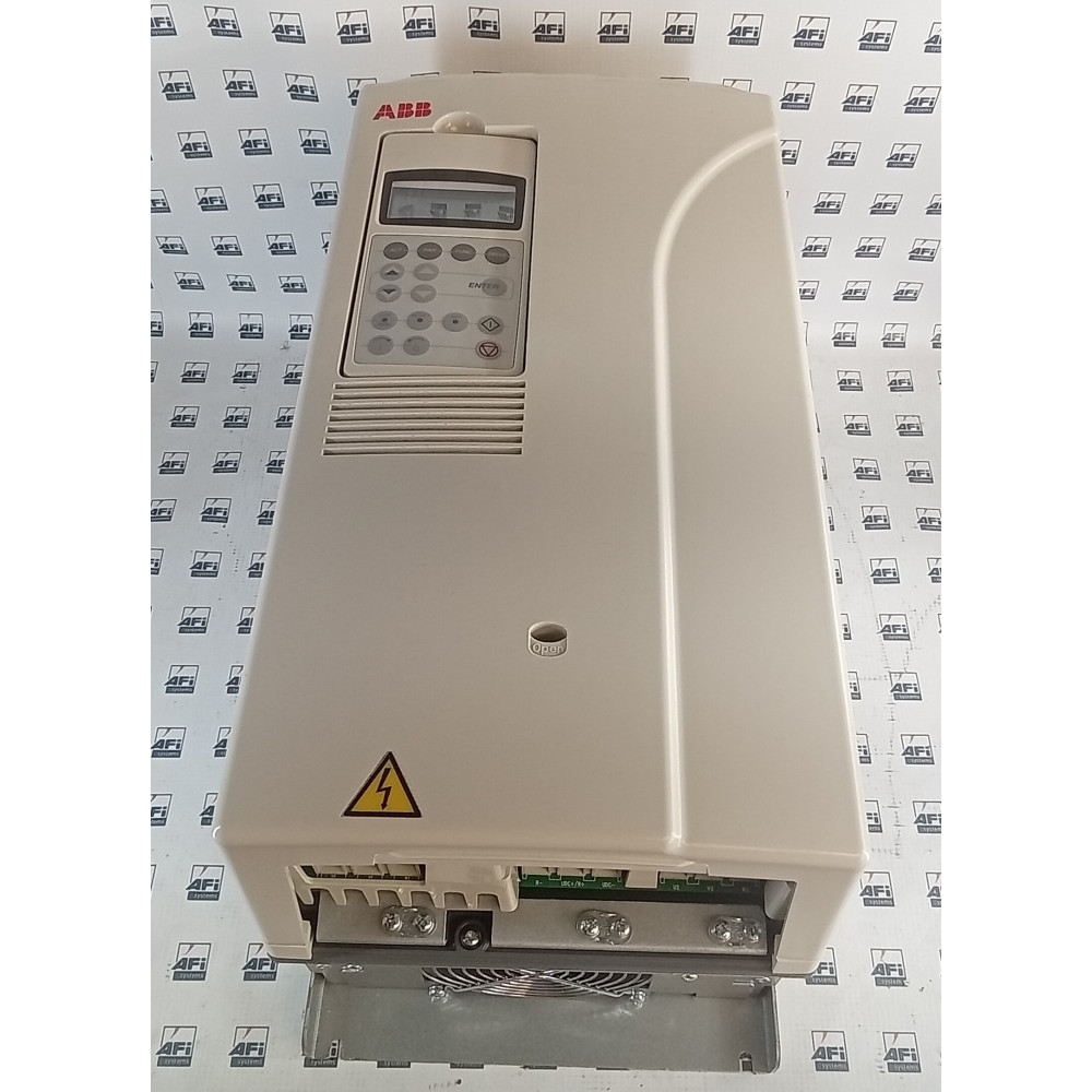 ABB ACS800-U1-0040-5+P901 AC Drive
