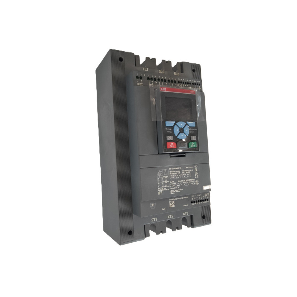 PSTX142-600-70 ABB 75kw Soft Start