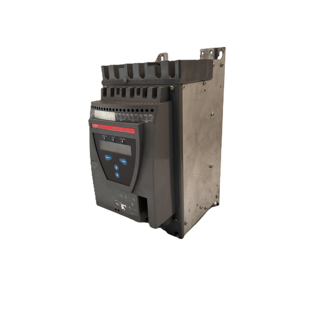 PST142-600-70 75kw (142A) Soft starter