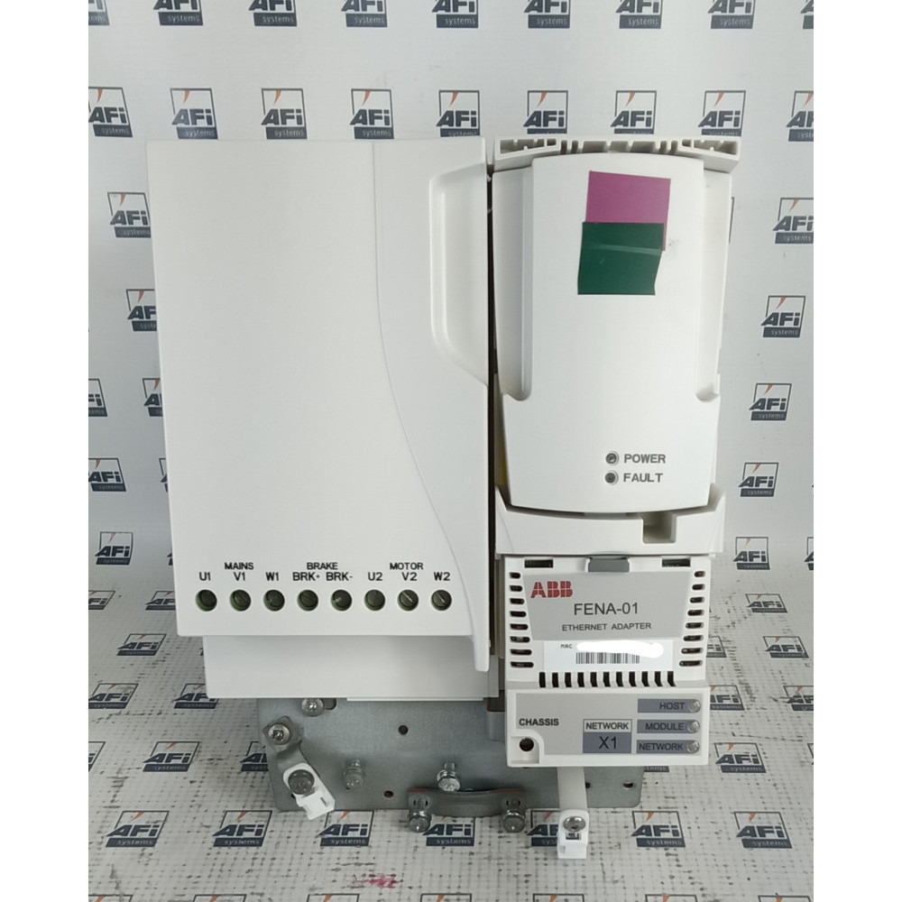 ABB ACS355-03U-12A5-4 Machinery Drive