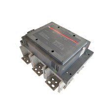 ABB AF1650-30-11-70 DC Contactor ABB AF1650-30-11-70 DC Contactor