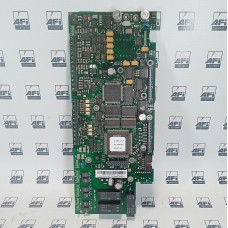 ABB RMIO-01 REV: H Control Board