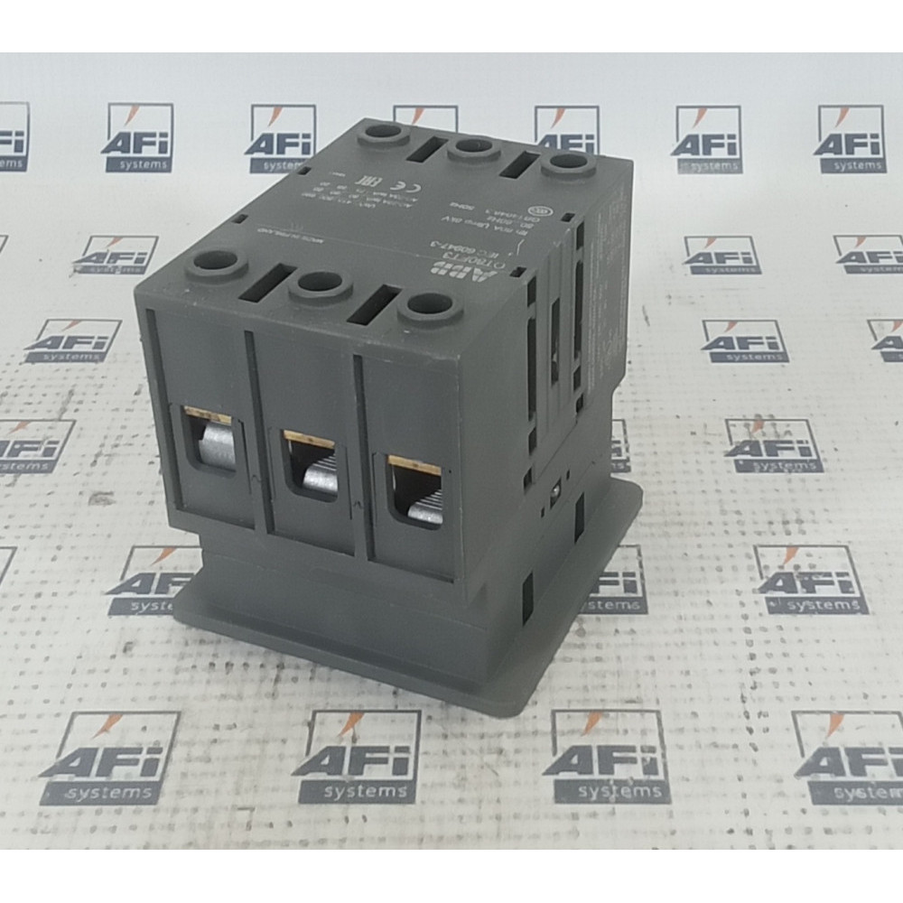 ABB OT80FT3