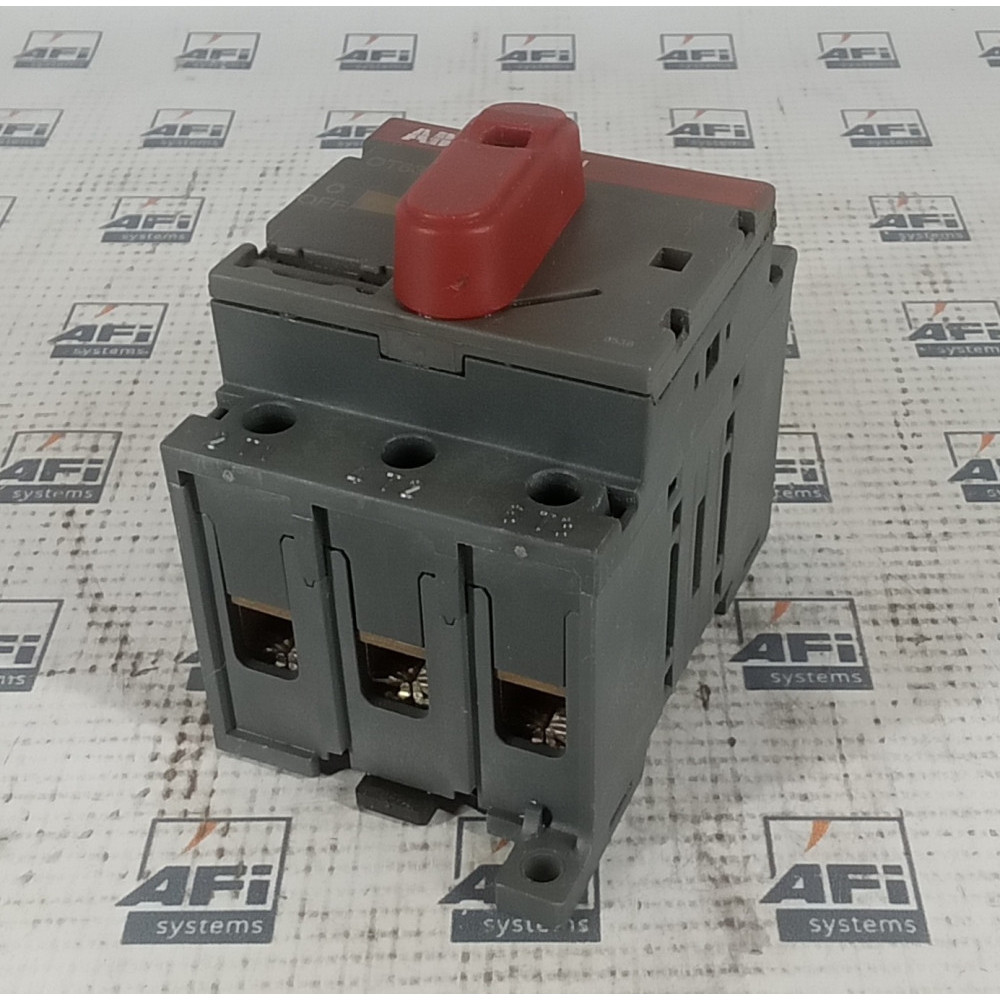 ABB OT63E3
