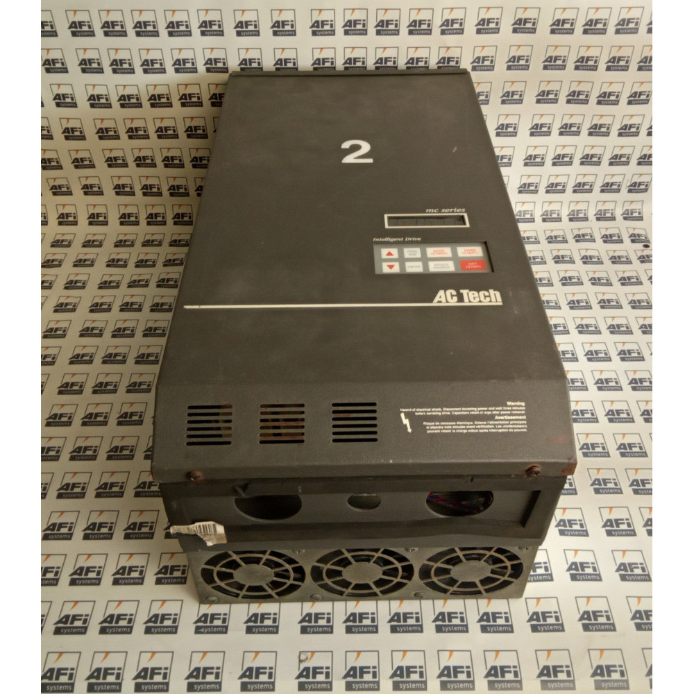 AC Tech MHB4600B Drive
