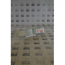 AC Technology 702-108 MEMBRANE KEYPAD AC Technology 702-108 MEMBRANE KEYPAD