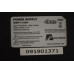 ACME ELECTRIC DMP1-1204 NIB POWER SUPPLY 12VDC  4.17A (input 100-240VAC  1.65A)