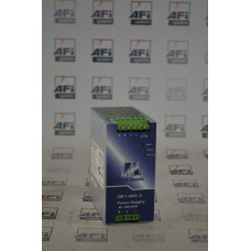 ACME ELECTRIC DM 1-4805-S NIB POWER SUPPLY 48VDC  5A (input 100-240VAC  4.9A)
