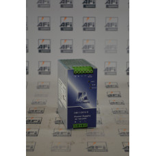 ACME ELECTRIC DM1-2410-S NIB POWER SUPPLY 24VDC  10A (input 100-240VAC  4.9A)