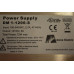 ACME ELECTRIC DM1-1206-S NIB POWER SUPPLY 12VDC  6A (input 100-240VAC  2.7A)