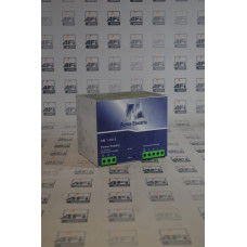 ACME ELECTRIC DM1-3613 NIB POWER SUPPLY 36VDC  13.3A (input 100-240VAC  6.3A)