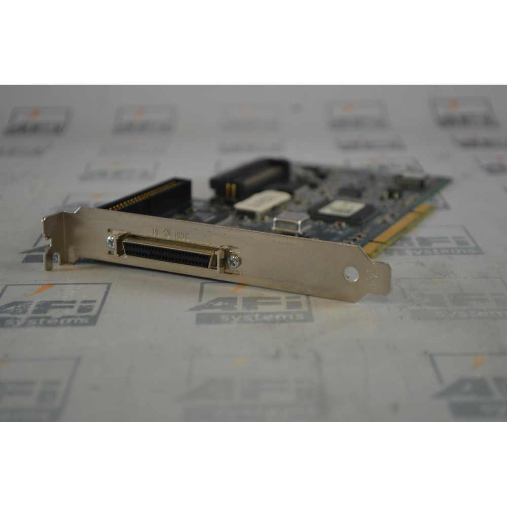 ADAPTEC 1925606 PC BOARD
