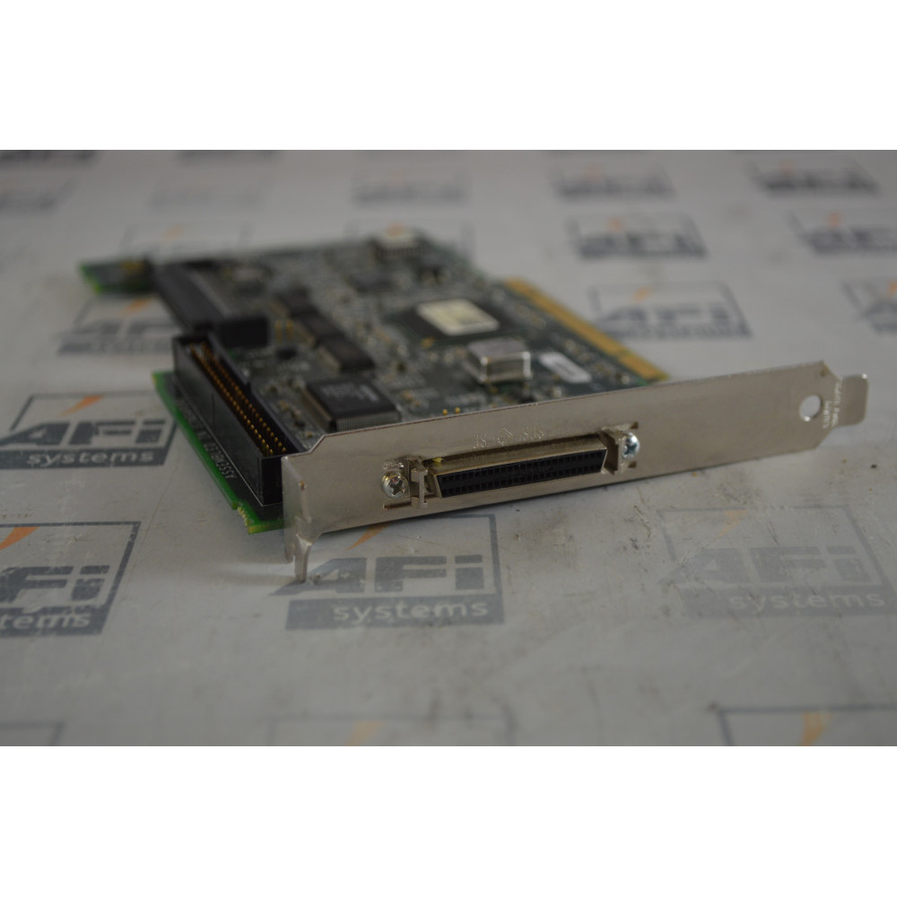 ADAPTEC 1824706-00 AUDIO EXTENSION MODULE MSE/HIL/ID