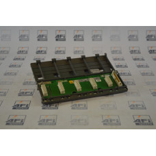 AEG DTA 201 7628-042.244801 5 SLOT RACK  for 984 compact A130 series PLC