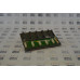 AEG DTA 201 7628-042.244801 5 SLOT RACK  for 984 compact A130 series PLC