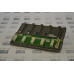 AEG DTA 201 7628-042.244801 5 SLOT RACK  for 984 compact A130 series PLC