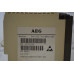 AEG - Modicon 202 AS-BDAU-202 OUTPUT MODULE ANALOG 2PT 10/20MA