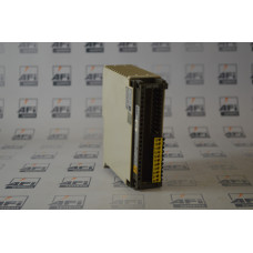 AEG 6728-042.272570 OUTPUT MODULE 8POINT RELAY 2AMP 24VDC 230VAC DAP 208
