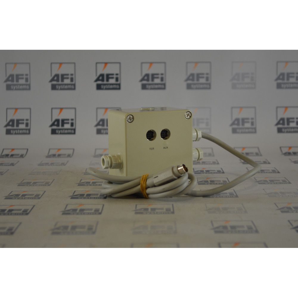 AEG - Schnieder Automation - Telemechanique TSXPACC01 NIB TERMINAL ISOLATION BOX