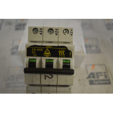 AEG ELFA E83S Circuit breaker
