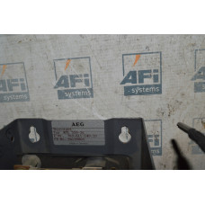 AEG THYROTAKT MTL 500-36 763-611-140.10 CONTROLLER