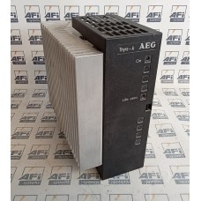 AEG 1A 400-100 H Power Conditioning Thyristor Digital Power Controller 1-Phase 400V 100A 40kVA