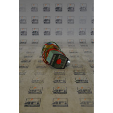 ASCO 8210G34 SOLENOID VALVE