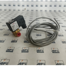 ASCO SC8256A2V Solenoid Valve