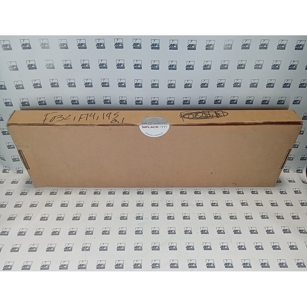 SIEMENS / SPLICE / ASM SMT 00141099-04 feeder