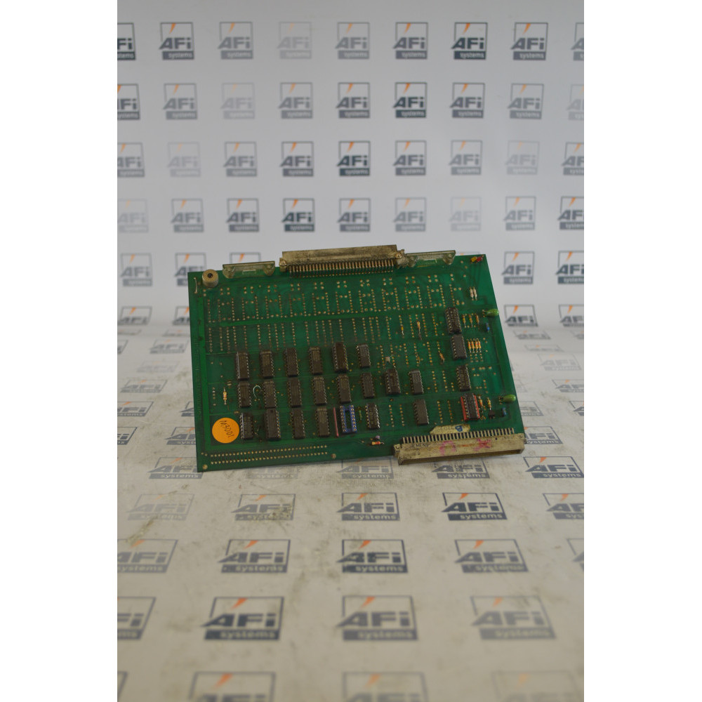 ASR Servotron SYN2-3 PC BOARD
