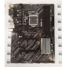 ASRock Z390 Motherboard Intel Socket