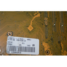 ASUS P4P800-VM MOTHERBOARD ASSEMBLY