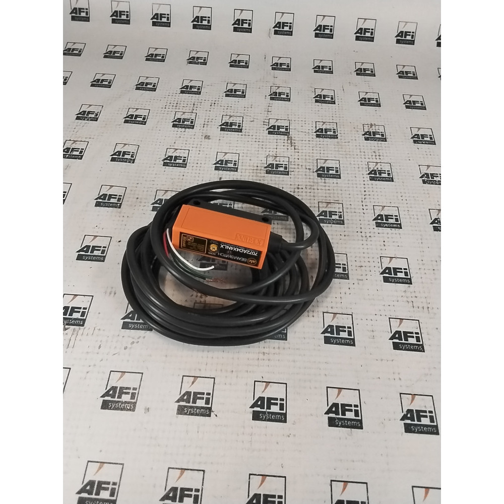 ATC 7072AD4X4NLX Photo-electric Sensor