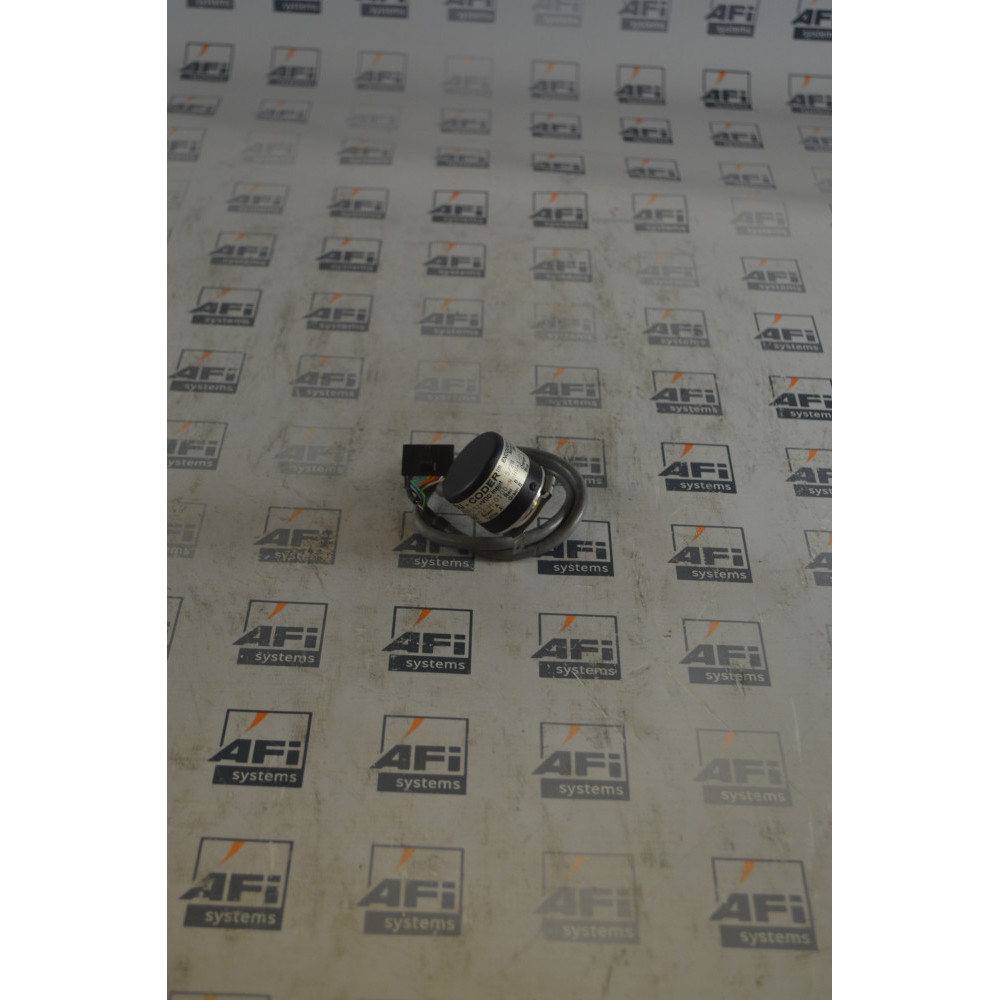 Accu-Coder 755A-02-H-0100-R-HV-1-S-S-N ENCODER 755 SERIES
