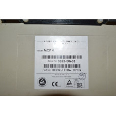 Adept Technology MCP4 ROBOTIC TEACH CONTROL PENDANT