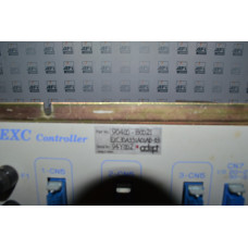 ADEPT TECH EXC30A331A01AD-03 CONTROLLER EXC