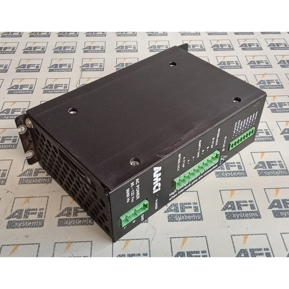 Advanced Micro Controls SD17060E Ethernet/IP Driver