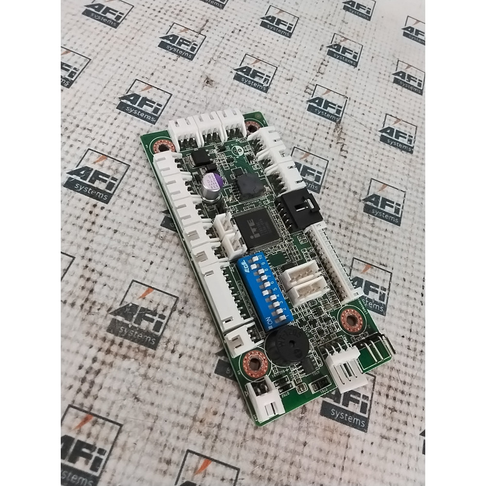 SAB-2000 REV A1 Advantage