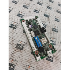 SAB-2000 REV A1 Advantage