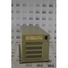 Advantech IPC-6806BP-20ZBE 6 SLOT ipc Chassis