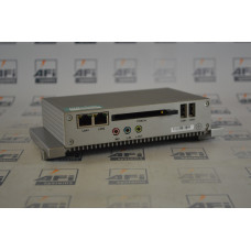 Advantech UNO-2053E-IDA0E AUTOMATION COMPUTER GX2-400 256MB DDRRAM 2LAN 2USB