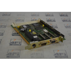 Advantech PCA-6135 PC BOARD CPU CARD 40 MHZ 80386SX CPU