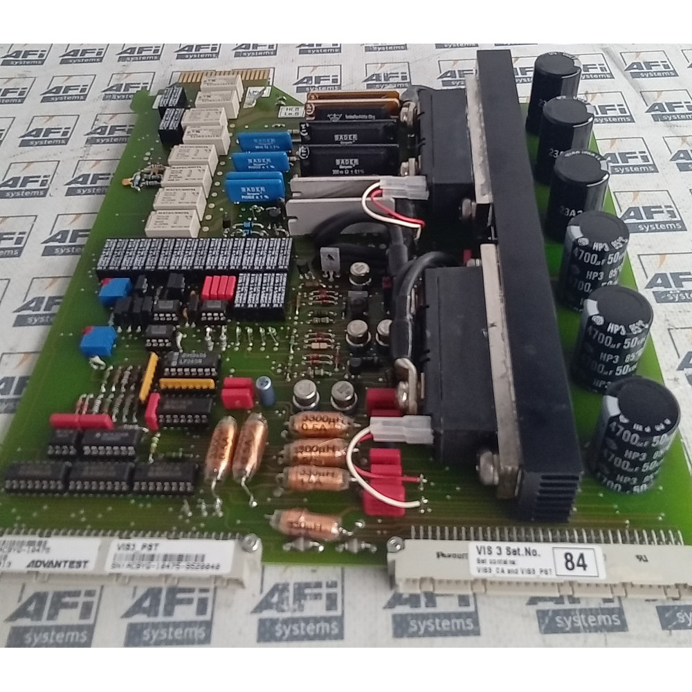 ACBYQ-10475 Advantest