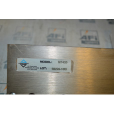 Aerotech MT420 Linear Magnet Track  For Linear Motor