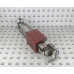 Afag PMP-01 Compact Rodless Linear Actuator