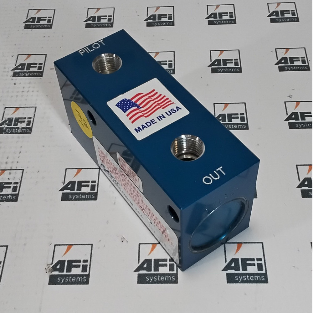 Aladco 31250HP NU-Check Valve