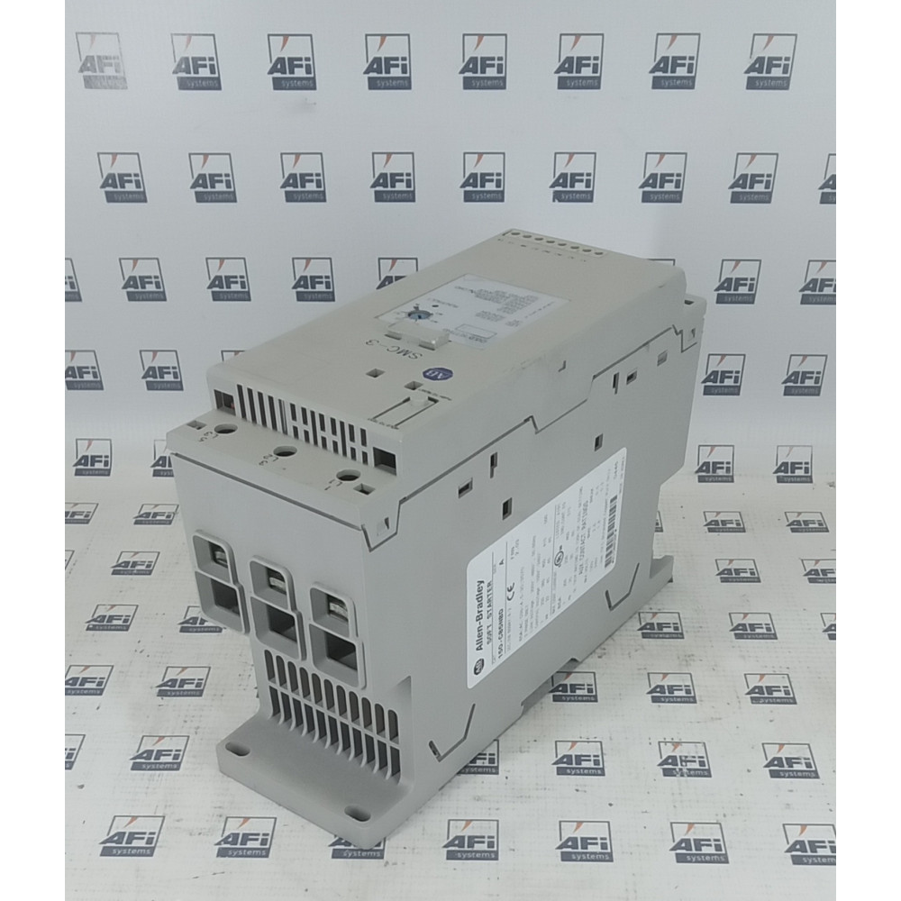 85A SMC3 Smart Motion Controller