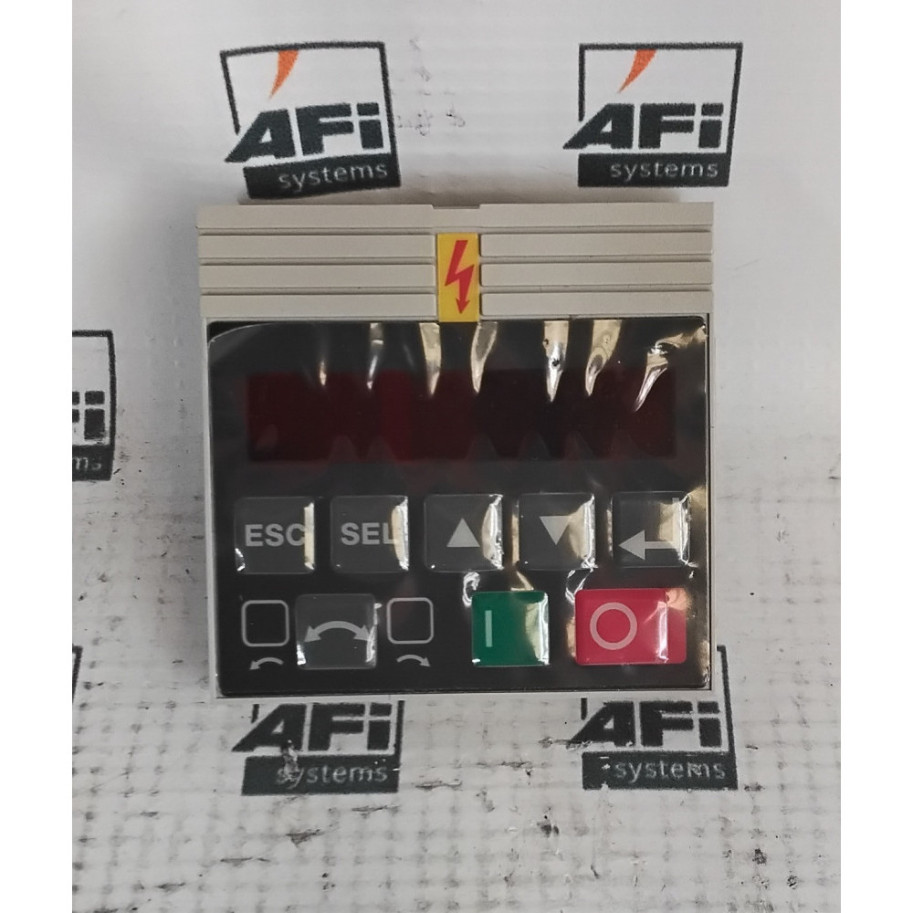 Allen-Bradley 160-P1 SSC Drive Keypad Module