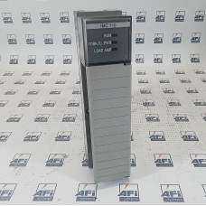 Allen Bradley 1746-HS Servo Control Module